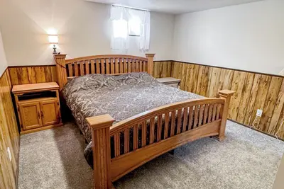 Image de Clean, Fresh, Sleeps 8, big screens TVs, WiFi in enjoyable Pocatello