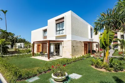 Image de Luxury Villa Near the Beach in Puerto Plata – Stylish Caribbean Getaway