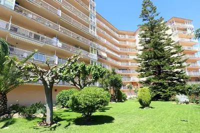Image de Appartement 5 pers. proche plage à S'Agaró