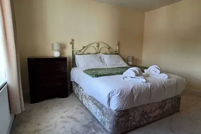 Image de Abbeyfeale Home-Sleeps 6 -Private Garden