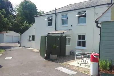 Image de 4 Bed-2 Bath-Bar-Pool Table-Library- Xmas venue