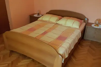 Image de Appartement d'une chambre avec la terrasse Lopar, Rab (A-24617-c)