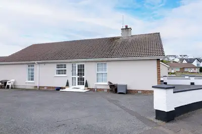 Image de 3 Warke Place, pet friendly, character holiday cottage in Castlerock