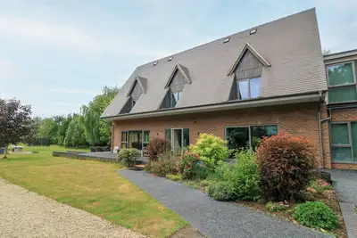 Image de Silver Copse, pet friendly, character holiday cottage in Abingdon