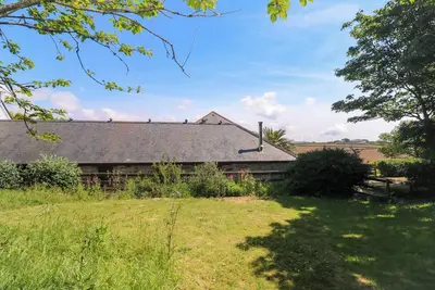 Image de The Shippen, pet friendly, character holiday cottage in Rosudgeon