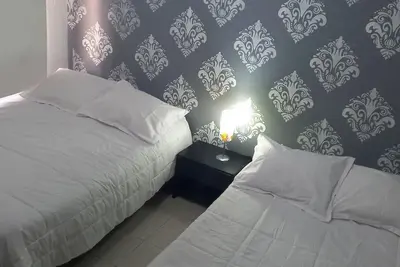 Image de 2 bedroom apartment - Manga Cartagena Colombia