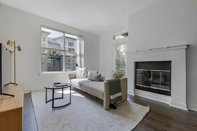 Image de Blueground | Northwest Bellevue, Bbq, nr Park