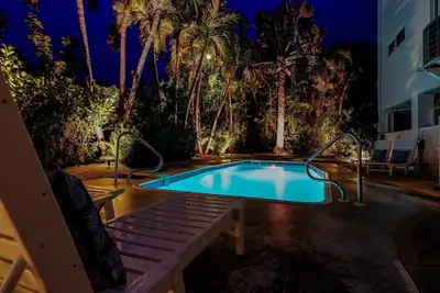 Image de Sunset Bay: Spacious 5br Getaway, Dockage, Heated Pool, Dog Ok, Stunning Views & Minutes to Key West