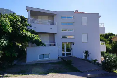 Image de Appartements Sunny (119171-A2) - Karlobag