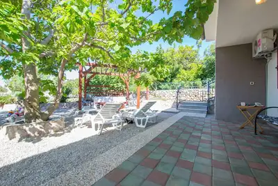 Image de Appartements Sanja (119531-A1) - Karlobag