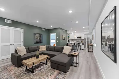 Image de Luxury 3b, 2Ba in Heart of Philly