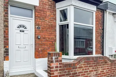 Image de 1 chambres à coucher à Sunderland