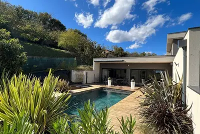 Image de Maison Spacieuse avec Piscine proche canal du midi