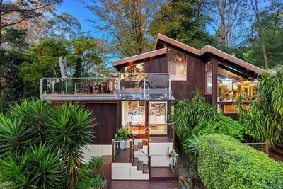 Image de Mountain Oasis With Sauna/Spa