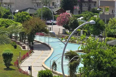 Image de Charming 1-Bedroom Apartment in the Heart of Kemer