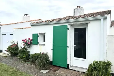 Mais 2 pièces / mezz 4 couchages Bretignolles Sur Mer