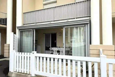 Image de Appart 2 pièces  4 couchages Saint Hilaire De Riez