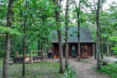 Image de The Honey Hole at Truman Lake