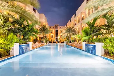 New Luxury Resort Wariruri 310 by Bocobay