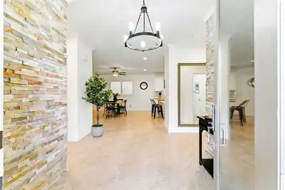 Image de 3-bedroom Sunny Desert Oasis