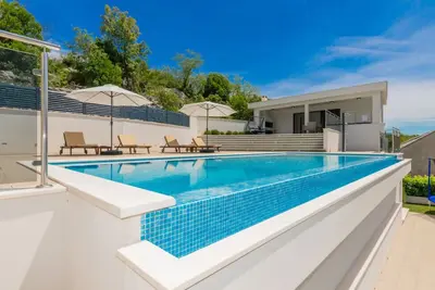 Image de Villa Rusula -Makarska by Villas Guide