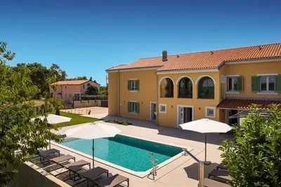 Image de Villa Lucilla by Villas Guide