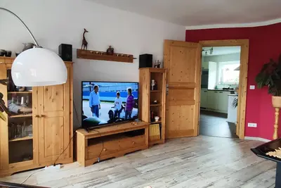 Image de Quiet vacation apartment in Thierstein in the Fichtelgebirge