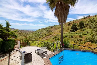Image de Charming Costa Del Sol Villa with Private plunge Pool