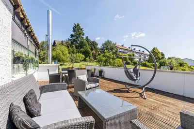 Image de Appartement 'My Cocoon' avec terrasse privée et Wi-Fi à Lüdenscheid