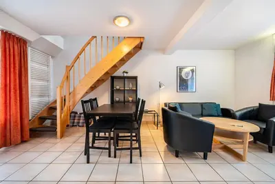 Image de Hus achtern Diek Cuxhaven Appartement n° 01