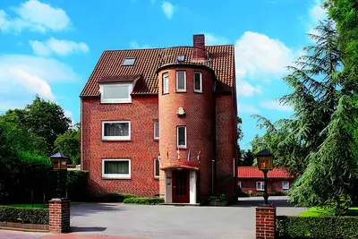 Image de Hus achtern Diek Cuxhaven Appartement n° 07