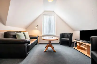 Image de Hus achtern Diek Cuxhaven Appartement n° 05