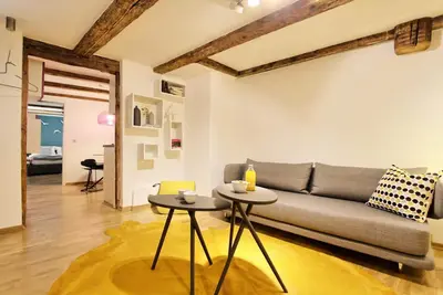 Image de Appartement 'Constance' avec Wi-Fi