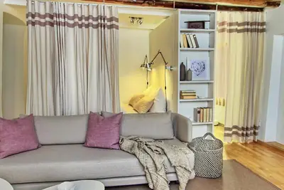 Image de Appartement 'Imperia' avec Wi-Fi