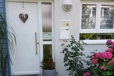 Image de Appartement \"Buffler\" avec vue sur les montagnes et Wi-Fi