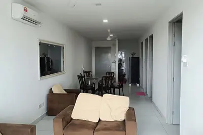Image de TiTi chez l'habitant Ă Matang, Kuching, Sarawak