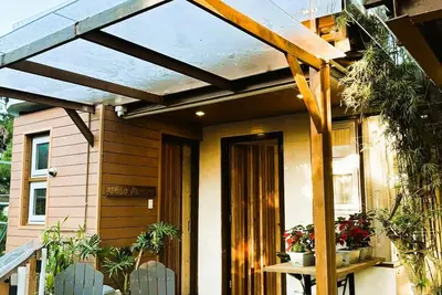 Image de Delightful 1-bedroom Vacation Home with Balcony in Baguio City