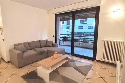 Suite Centrale à Côme