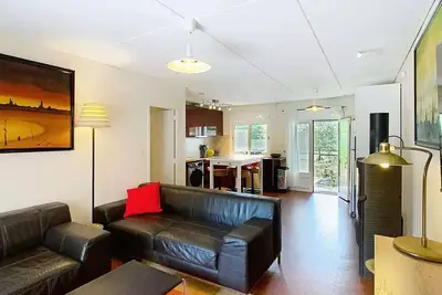 Image de Maison calme et agréable pour 6 personnes à Lacanau Océan