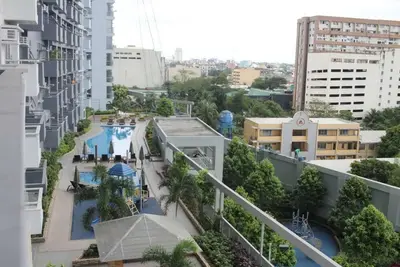 Image de Manhattan Heights Araneta Cubao