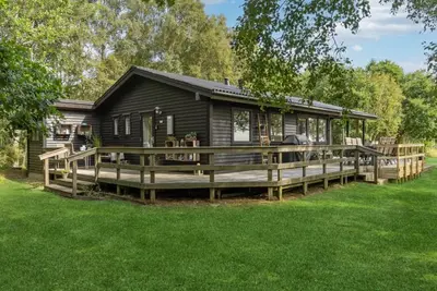 Image de \"Skip\" - 250m from the sea by Interhome