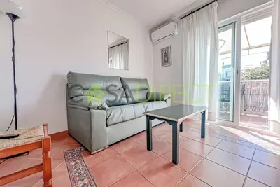 Image de Appartement 2 chambres avec balcon et terrasse commune sur le toit dans le centre