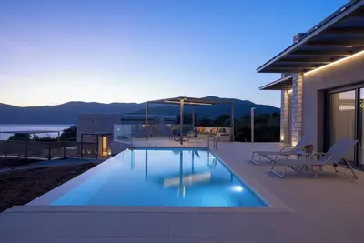 Image de Villa Levera Ammoussa Lefkada