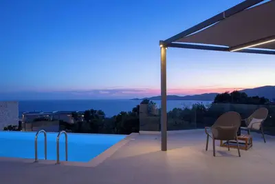 Image de Villa Libra Lefkada Ammoussa