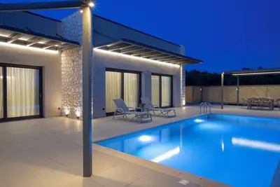 Image de Villa Orion Ammoussa Lefkada