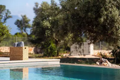 Image de Villa Virgo Ammoussa Lefkada