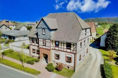 Image de Vacation apartment variety