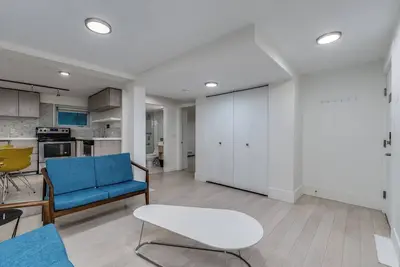 Image de Pet Allowed Furnished 2 Bedroom @1425 Haro