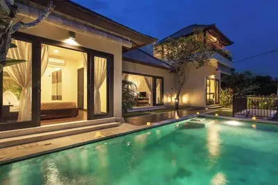 Image de 2 Bedroom Villa Complex in Ungasan #3