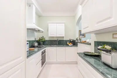 Image de Appartement à Lucques avec ascenseur